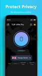 Gambar Top VPN Pro - Fast, Secure & Free Unlimited Proxy 14