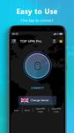 Gambar Top VPN Pro - Fast, Secure & Free Unlimited Proxy 12