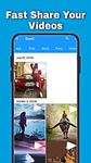 Fast File Transfer And Sharing Music & Videos App afbeelding 4