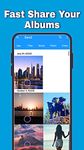 Fast File Transfer And Sharing Music & Videos App afbeelding 3