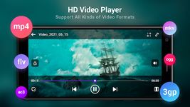 Gambar Full HD Video Player: All Format Video Player 1