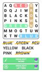 Word Search Puzzle Game의 스크린샷 apk 16