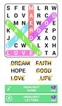 Word Search Puzzle Game screenshot apk 1