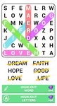 Word Search Puzzle Game의 스크린샷 apk 12