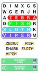 Word Search Puzzle Game zrzut z ekranu apk 13