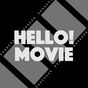 HELLO! MOVIE アイコン