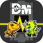 DIGIMON VITAL BRACELET Lab APK アイコン