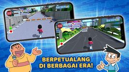 Tangkapan layar apk Choki Choki Doraemon Petualangan Waktu 2