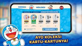 Tangkapan layar apk Choki Choki Doraemon Petualangan Waktu 