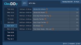 Screenshot 11 di ClouDDy apk