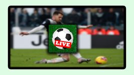 Football Live Score Tv afbeelding 