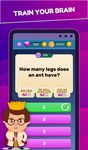 Скриншот 3 APK-версии Trivia King