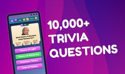 ภาพหน้าจอที่ 1 ของ Trivia King