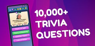 Скриншот 15 APK-версии Trivia King