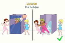 DOP Love Story: Delete One Part & Games DOP Puzzle capture d'écran apk 19