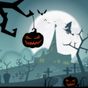 Halloween Live Wallpaper world Simgesi