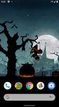 Halloween Live Wallpaper world screenshot apk 4