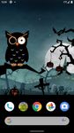 Halloween Live Wallpaper world screenshot apk 11