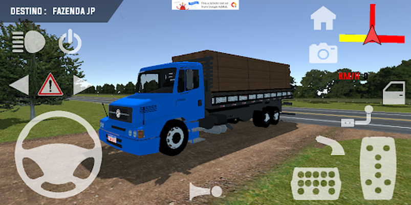 BR Truck APK para Android - Download