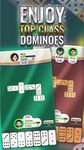 Tangkapan layar apk Domino - Game Offline Kartu Domino, Qiu Qiu 12