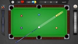 Tangkapan layar apk Pool World Tour - Billiard Puzzle 6