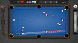 Tangkapan layar apk Pool World Tour - Billiard Puzzle 5