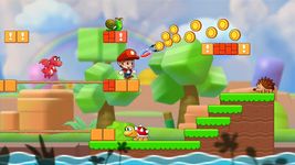 Tangkap skrin apk Super Billy Bros - Jump & Run 17