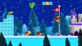 Super Billy Bros - Classic Adventure of Jump & Run의 스크린샷 apk 9