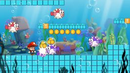 Tangkap skrin apk Super Billy Bros - Jump & Run 13