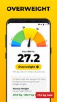 BMI Calculator - Weight Loss Tracker screenshot apk 1