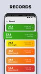 BMI Calculator - Weight Loss Tracker screenshot apk 