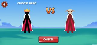 Tangkapan layar apk Stickman Battle Empires War 3