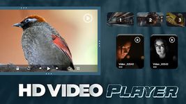 SAX Video Player 2021 - HD Video Player 이미지 2
