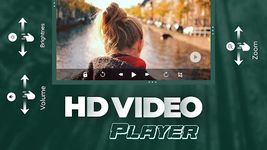 SAX Video Player 2021 - HD Video Player 이미지 4