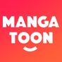 MangaToon - قصص مصورة رائعة،  كاريكاتيرجيد アイコン