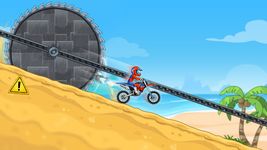 Captură de ecran Top Moto Bike: X3M Racing apk 2