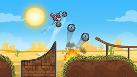 Top Moto Bike: X3M Racing screenshot APK 5