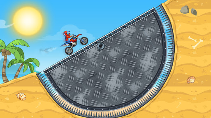 Baixar Top Moto Bike: X3M Racing APK