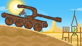 Tangkapan layar apk Top Moto Bike: X3M Racing 