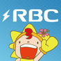 RBCアプリ【琉球放送】 アイコン