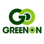 GREENON（グリーンオンアプリ） アイコン