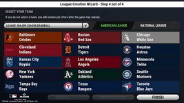 OOTP Baseball Go! 이미지 11