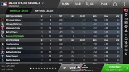 OOTP Baseball Go! 이미지 8