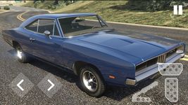 Gambar Speed Dodge Charger Classic Racing 9