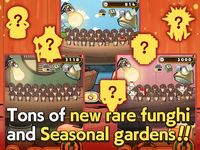 Mushroom Garden Prime screenshot APK 11