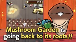 Скриншот  APK-версии Mushroom Garden Prime