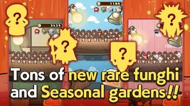 Mushroom Garden Prime screenshot APK 3