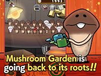 Скриншот 8 APK-версии Mushroom Garden Prime