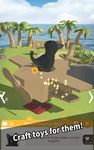 Tangkapan layar apk Kitty Cat Resort: Idle Cat-Raising Game 9