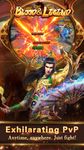 Blood & Legend:Dragon King hero mobile idle game screenshot apk 5
